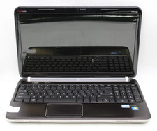 HP Pavilion i3-2410M@2,30 GHz