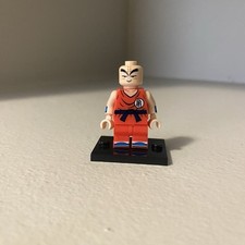 Lego Dragon Ball Teen Krillin