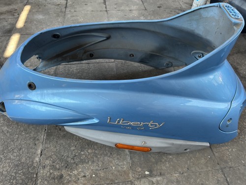 621194 carena posteriore - carena,