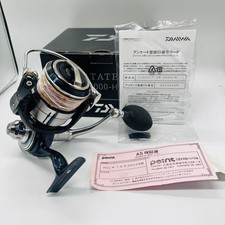 Daiwa 21 Certate SW 8000H