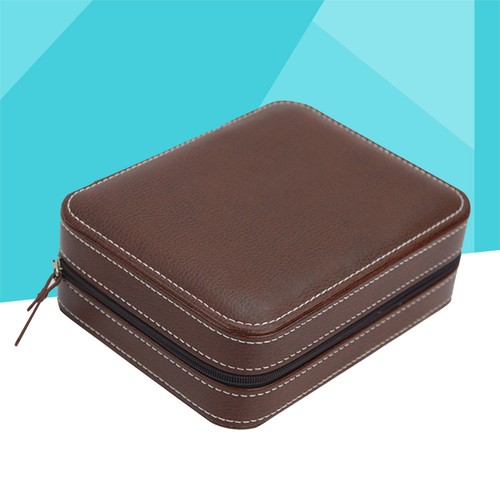 Valigetta porta orologi - ,