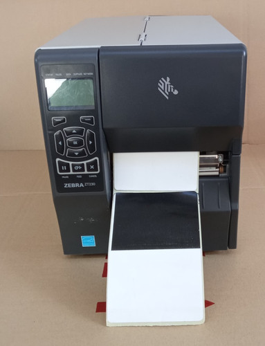 Zebra zt230 impresora de - zebra,