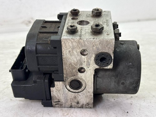 Modulo centralina abs alfa - modulo,