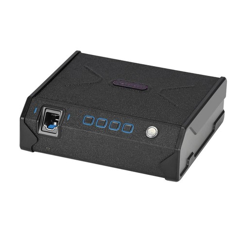 Venotech biometrico top entry - venotech,
