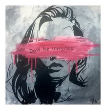 Quadro originale pezzo unico