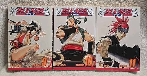 Bleach shonen jump - bleach, by