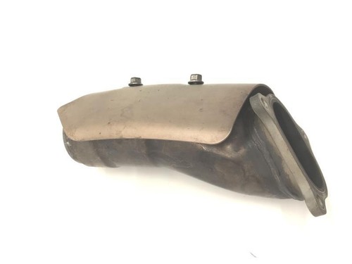 Collettore scarico ducati - scarico,