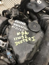 Motore DACIA DUSTER 1 PHASE 2