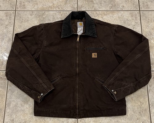 Giacca vintage y2k carhartt - giacca,