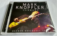 Mark Knopfler - Hamburg -