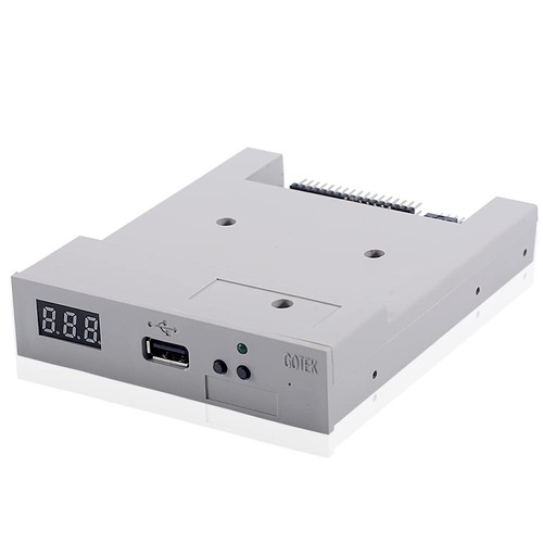 Gotek sfr1m44 u100 emulatore - gotek, sfr1m44-u100