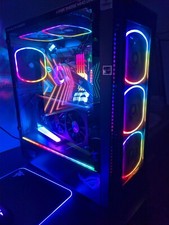 Set di 12 Ventole Enermax SquA-RGB - 120MM - 1500RPM