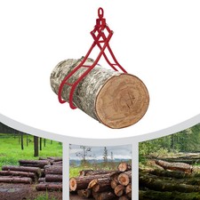 Pinza forestale pinza