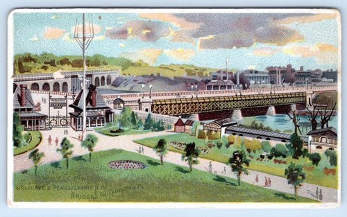 1800 philadelphia girard - philadelphia, pa