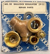 CASE BRIGGS 5123 SP-23 N.50