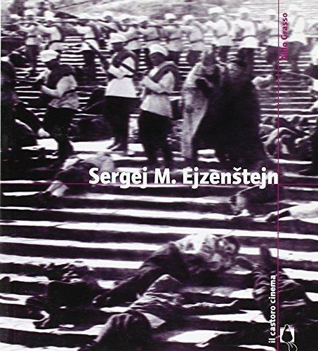 Sergej ejzenstejn ediz - m.,