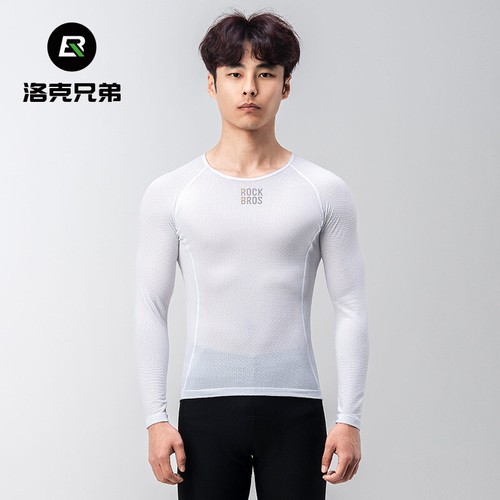 Maglia sportiva uomo rockbros - maglia,
