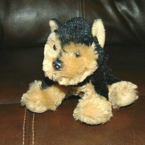 Peluche cane cucciolo - 5", russ