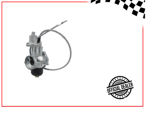 Carburatore dell orto shbb - carburatore, 22
