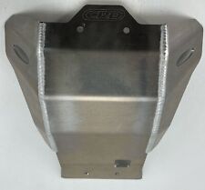Honda CRF450 05/07 CRD Skid