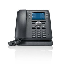 Telefono Fisso Gigaset Pro Maxwell 3 VoIP da Ufficio Lavoro Audio HD Vivavoce 