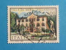 H1378- ITALIA - ITALY 1985