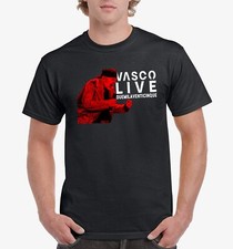 Esclusiva maglietta vasco - maglietta,