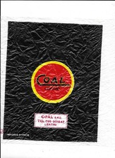 ORANGENPAPIER PAPIER D'ORANGE