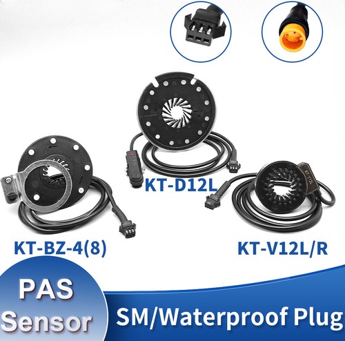 Sensore pas bike - sensore,