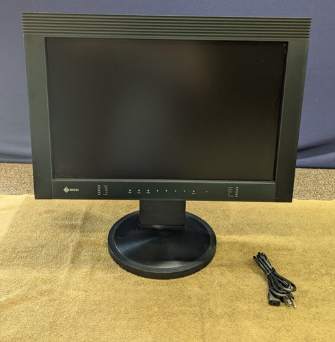 Eizo coloredge pro monitor - coloredge,
