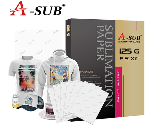 Carta sublimazione colorante - carta,
