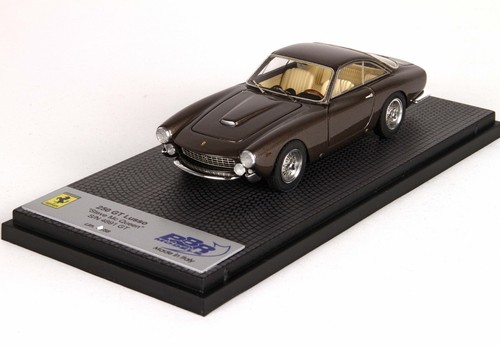 Ferrari 250 lusso n - ferrari,