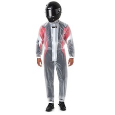 KART RAIN SUIT T-1 EVO NEW