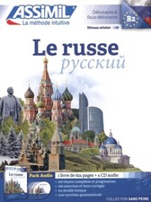 Le russe. Con 4 CD Audio -