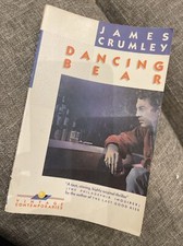 James Crumley / Dancing Bear