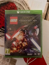 LEGO STAR WARS IL RISVEGLIO