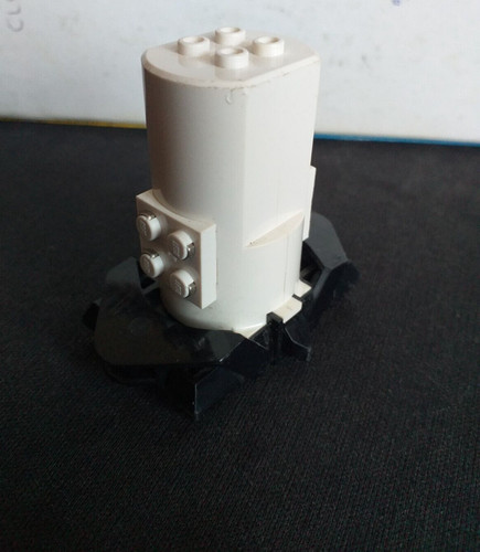 Lego 2684c01b moteur monorail - 2684c01b,