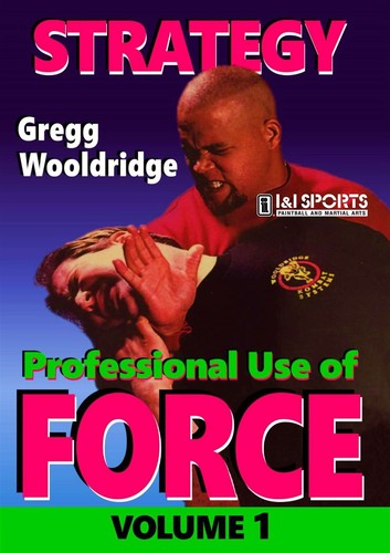 Professional use force 1 - force, #1