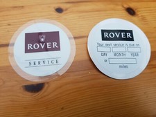 Adesivo Finestra Promemoria