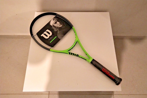 Nuovo wilson blade - v7, 305