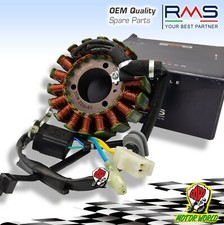 STATORE ALTERNATORE MAGNETE