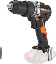 WORX WX352.9 AVVITATORE CON