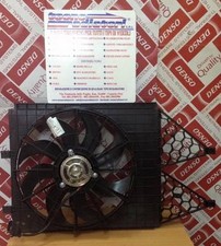 Ventola Audi A1 1.6 Diesel TDi