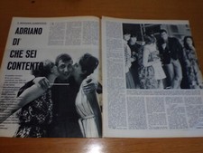 ADRIANO CELENTANO ANNO 1962