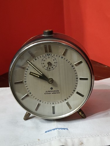 Sveglia vintage meccanica