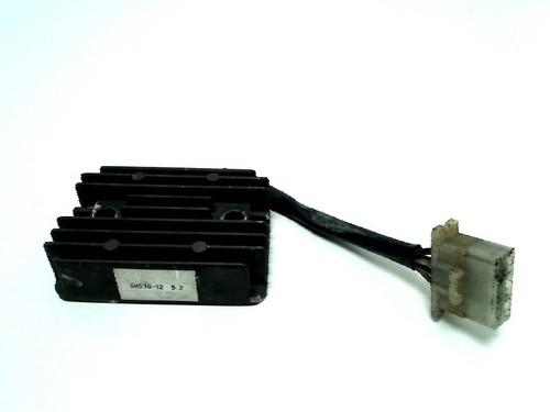 Sh530 regolatore kawasaki - sh530-12,