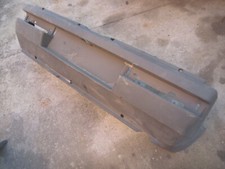 FIAT Ritmo I serie - Paraurto