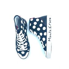 Manila Grace Sneakers Alta