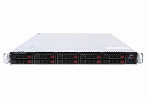 Supermicro sys 1029u e1crt sas - supermicro, sys-1029u-e1crt