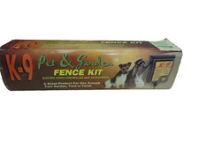 Kit recinzione elettrica - kit,